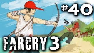 Farcry 3 MLG Walkthrough w/ Kootra - Ep. 40 "Buck Again"