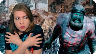 ЭТО Я КАК-ТО НЕУДАЧНО ЗАШЛА [7 DAYS TO DIE] #15