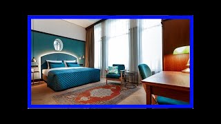 Staying at the hendrick's hotel, amsterdam