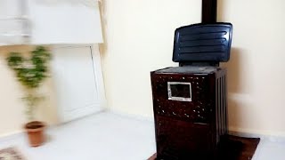Отопление в Турции//Как мы подключали отопление, Турция Хатай