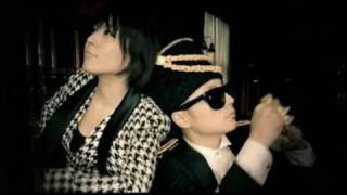 BoA / BUMP BUMP! feat.VERBAL(m-flo)