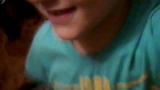 Челенж щекотка