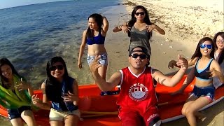 Freaky Rap - Maasin (feat. Jason Haft) - Official Music Video