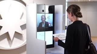 RICOH VIRTUAL RECEPTION