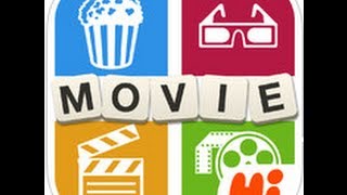 Movie Pic Quiz Level 1 Answers 1-3