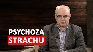 Gen. Skrzypczak o psychozie strachu i "bojówkach Macierewicza"