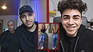 ThatsBekir - Der krasse Playboy