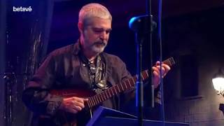 Elisabet Raspall Quintet - Blind Composition (Live, La Catedral, Mercè2017)