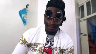 Tweazy - Freestyle Quoi de 9 Doc ? #3 (Prod. Nasty Brian)