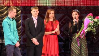 Наталка Попова-Соколова про допомогу від Клімчуків | Волинські Новини