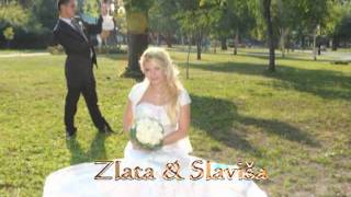 Zlata & Siniša - video by renky