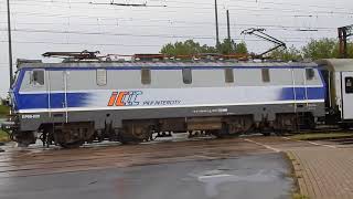EP09-020 z EIC Chrobry w str. Kutna.