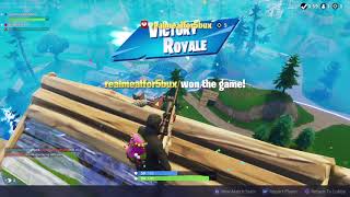Russo Gaming kill of the week Vol 1