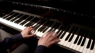 Mozart - Romance (from Piano Concerto No. 20 in D minor, K. 466)