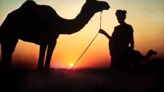شله بدويه كثيريه من ظفار