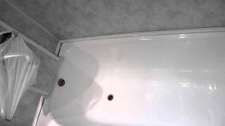 3)   super-эмалировка ванн москва mos-vanna Enamelling baths Мытищи, Лётная.. 23.05- ПОСЛЕ