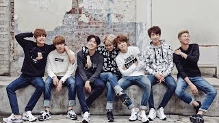 GUESS THE BTS MEMBER VOICE