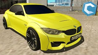 САМЫЙ ДОРОГОЙ ТЮНИНГ BMW M4 НА CCD PLANET!