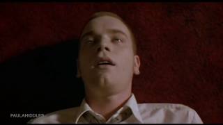 ►Mark Renton | Should I Stay Or Should I Go