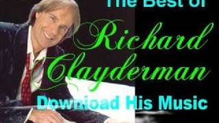 Richard Clayderman - Song For Anna