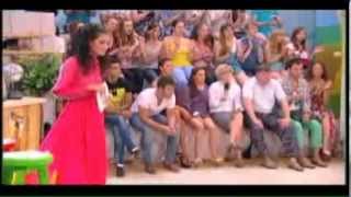 Диана Макиева Ток шоу "Каникулы в Мексике 2" ВЫПУСК №23