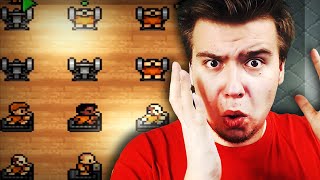MANDZIO POSZEDŁ NA SIŁKĘ! (The Escapists #1)