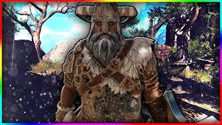 You're Different From Other Warlords....