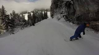 Avoriaz Lindarets Ardent