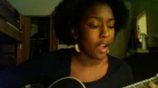 Chasing Pavements (Cover)