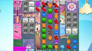 Candy Crush Saga Level 1758