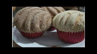 Las 'manteconchas', el nuevo pan que está en la mira de todos