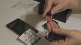 Test GoClever Fone 500