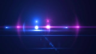 50 Free Optical Flares - After Effects - Premiere Pro - Photoshop - Any Version