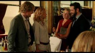 Midnight In Paris | trailer #1 US (2011) Woody Allen Carla Bruni