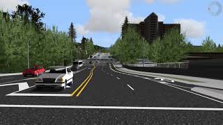 Highway 1 eastbound to Mt. Seymour Parkway