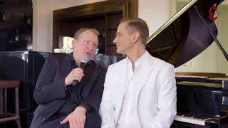 David & Götz - Neues Programm 2018 / 2019  - Tourtrailer - Imagevideo
