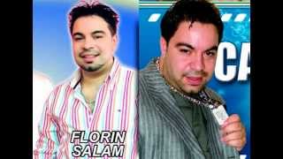 FLORIN SALAM - numai din vina ta - manele vechi