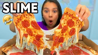 DIY Slime Food Pranks For Back to School! Natalies Outlet