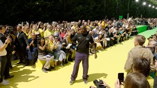 Hommage : Virgil Abloh, un créateur au destin hors norme et inspirant
