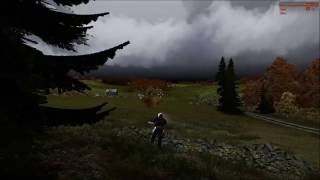 ARMA 3 - Ravage Mod Chernarus