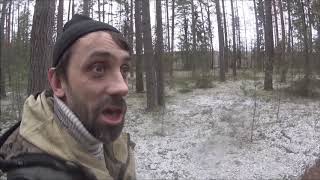КТО КРУЧЕ УАЗ ХАНТЕР или КОЗЕЛ/прокатываем новый маршрут/ЛУЖСКИЙ ОФФРОУД Сбор Стаи