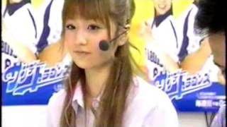 サンデードラゴンズ（副音声）野球中継 with 小倉優子 - ２００９年