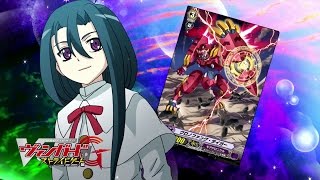 [Sub][Episode 43] Cardfight!! Vanguard G Stride Gate Official Animation