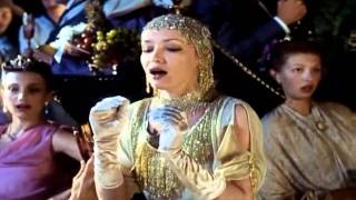 Евгения Смольянинова - романс Звезда, прости!