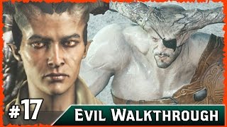 Dragon Age Inquisition: Qunari Inquisitor Recruits Iron Bull ► Evil Choices, Part 17