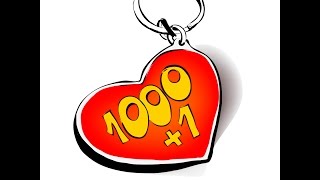 Бутылкорез-брелок версия 1/Key ring (trinket) -PET bottle cutter. Веревка из пластиковой бутылки