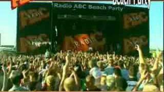 Basshunter-Boten Anna Live