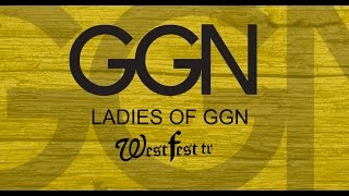 The Ladies of GGN