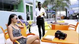 D-Flex - Connect [Official Video] | GhanaMusic.com Video