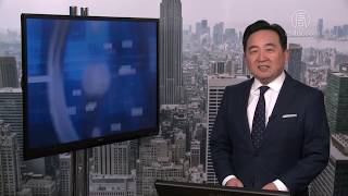 【今日点击】镰刀斧头霍霍 惹祸不担责反要割韭菜？